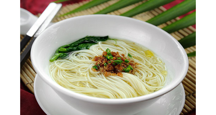 Thin Stick noodle machine