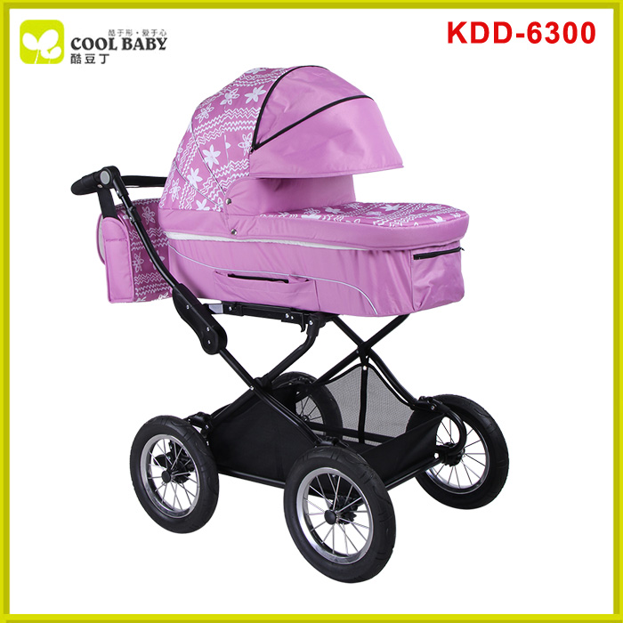 baby car seat pushchair combo