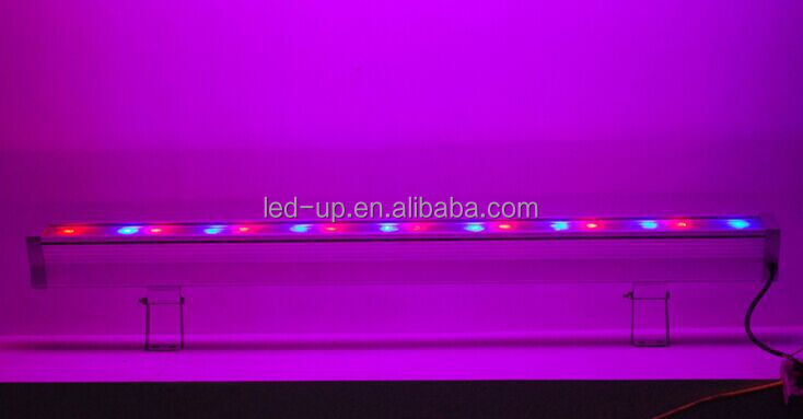 dmxrgbledライト現代の壁ライトled、 ledウォールウォッシャー24wip65仕入れ・メーカー・工場