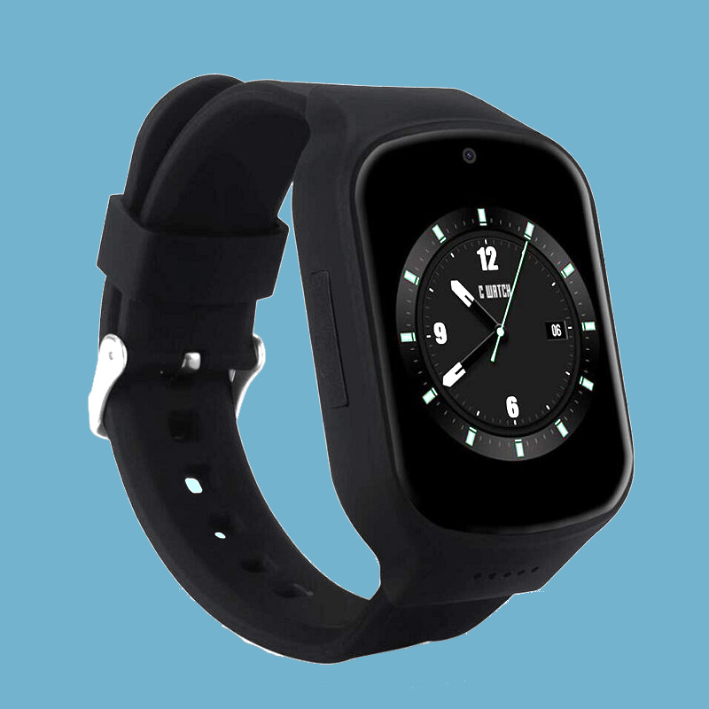 3g smart watch 2