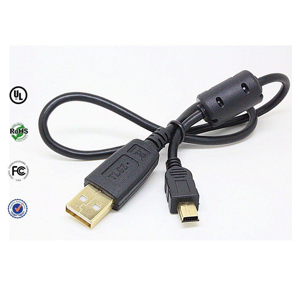 driver usb shielded high speed cable