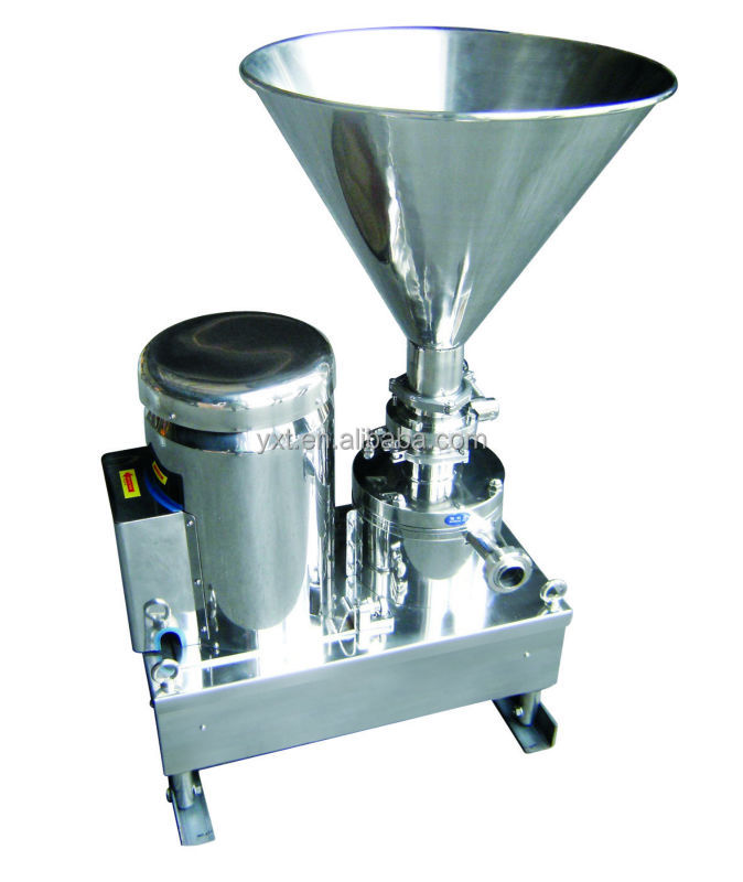 milk with cocoa powder &wihte sugar automatic electricity water and power mixer machine