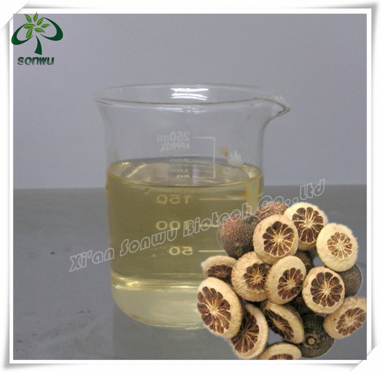 Immature bitter orange extract/citrus oil price,China Sonwu price