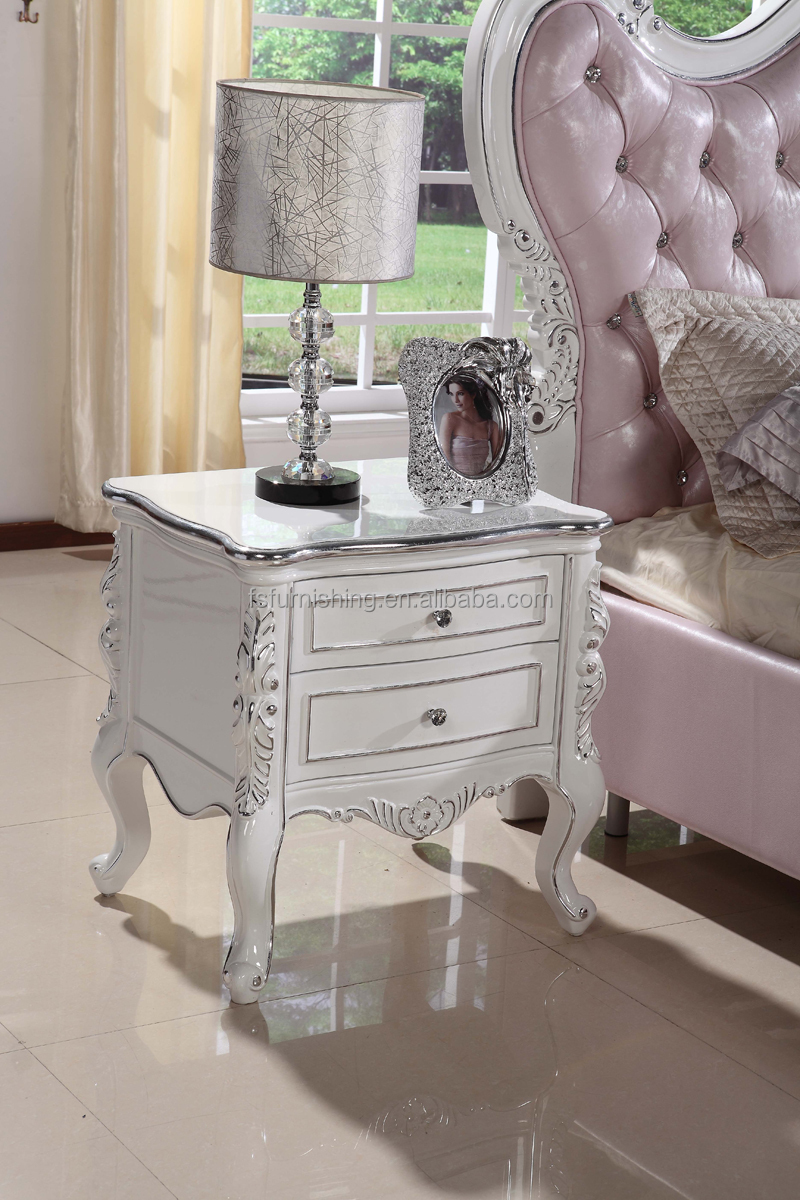 Kb068 high end villa neoclassic rococo italiaanse roze lederen ...