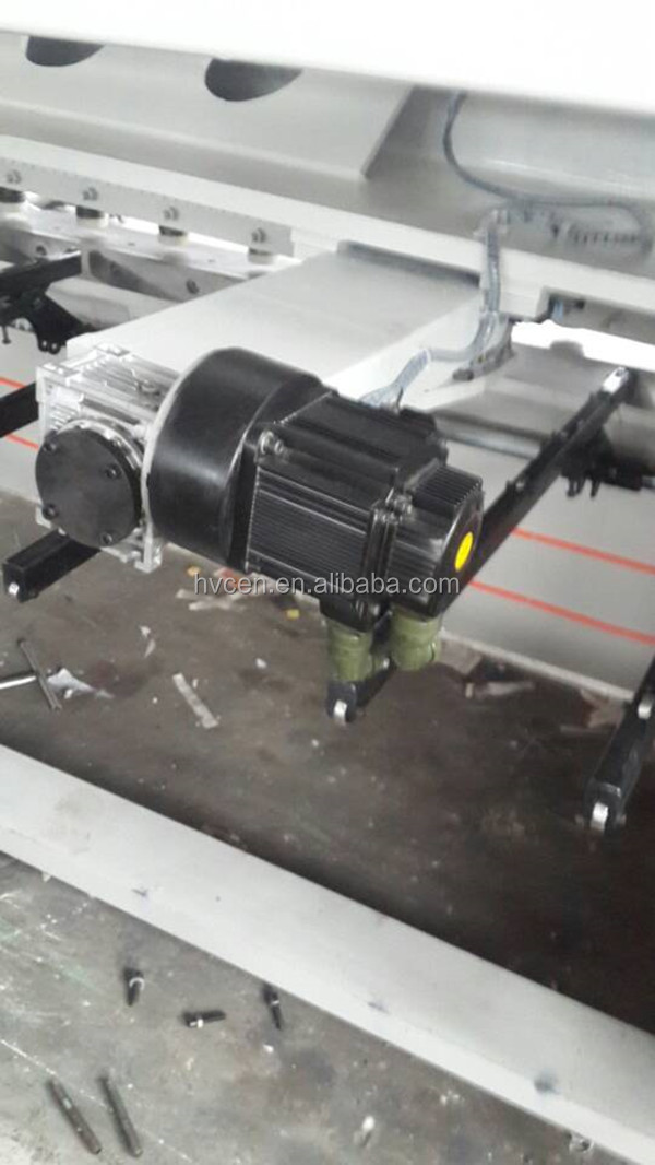 シートメタルの剪断機油圧qc11y- 12*4000/油圧プレートせん断機、 12mm切断問屋・仕入れ・卸・卸売り