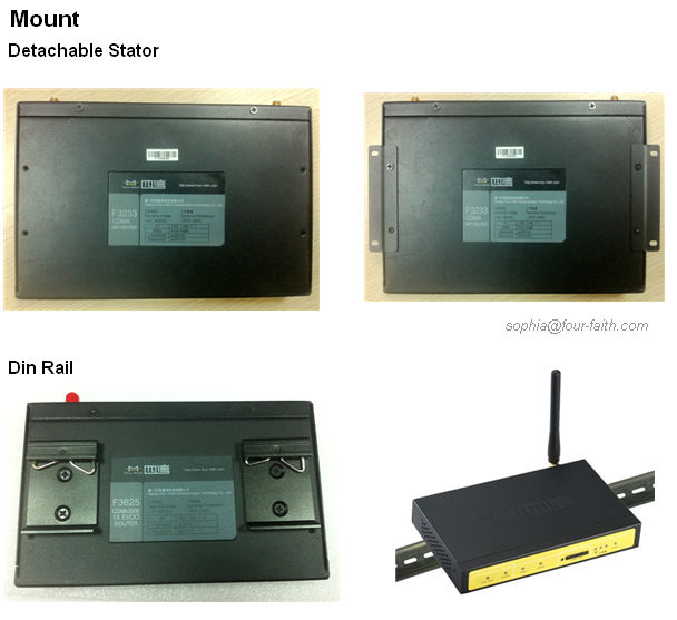 工業用lte4gモデムルータ無線lansimカードスロットと仕入れ・メーカー・工場