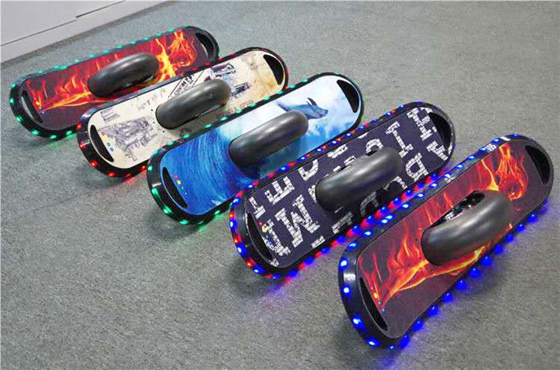 Saminax 10インチ屋外スポーツ自己スマートバランス一輪電動スクーター仕入れ・メーカー・工場