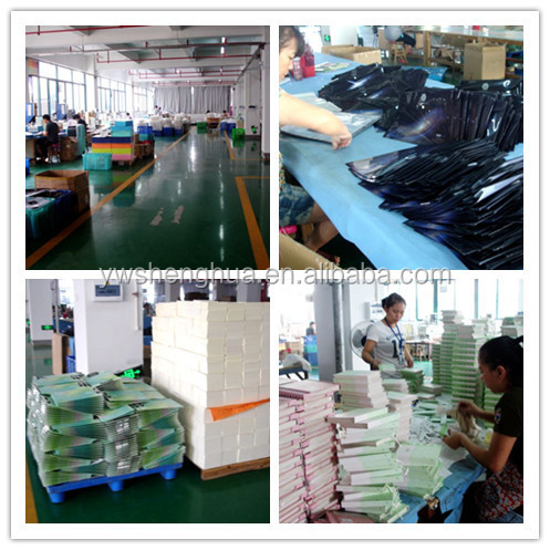 新しい2015ファンシーカスタムプリントクラフト紙の袋は、 製造とサプライヤー紙のハンドル付き仕入れ・メーカー・工場