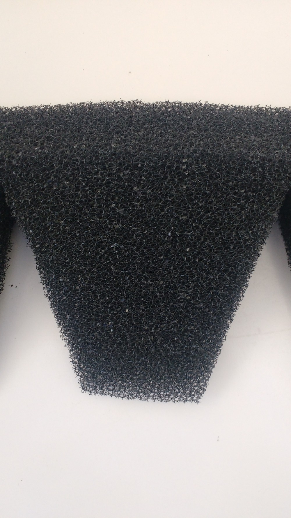 Black Gutter Filter Sponge 15ppi 20ppi 30ppi Buy Gutter Filter Sponge