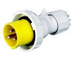 3pin,16A,32A,110V,IP67