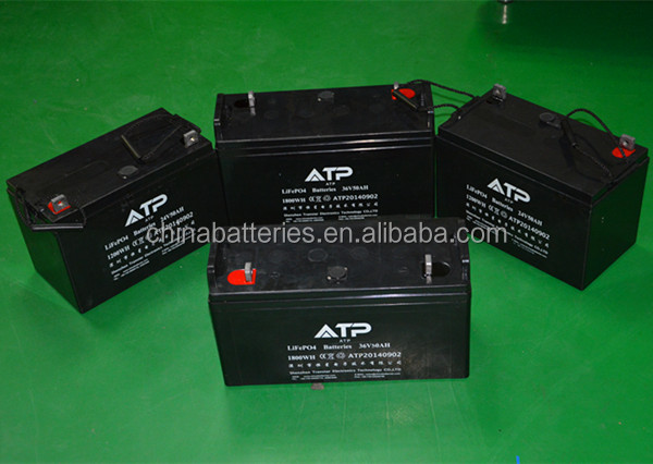 高率放電60vlifepo4のbattery/lifepo4の60v20ah電動スクーター用のups仕入れ・メーカー・工場