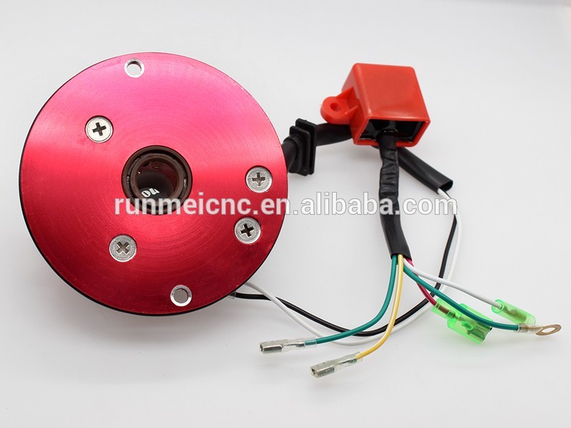 Best Price &high Quality Motorcycle Cdi Unit Circuit Diagram Fit For