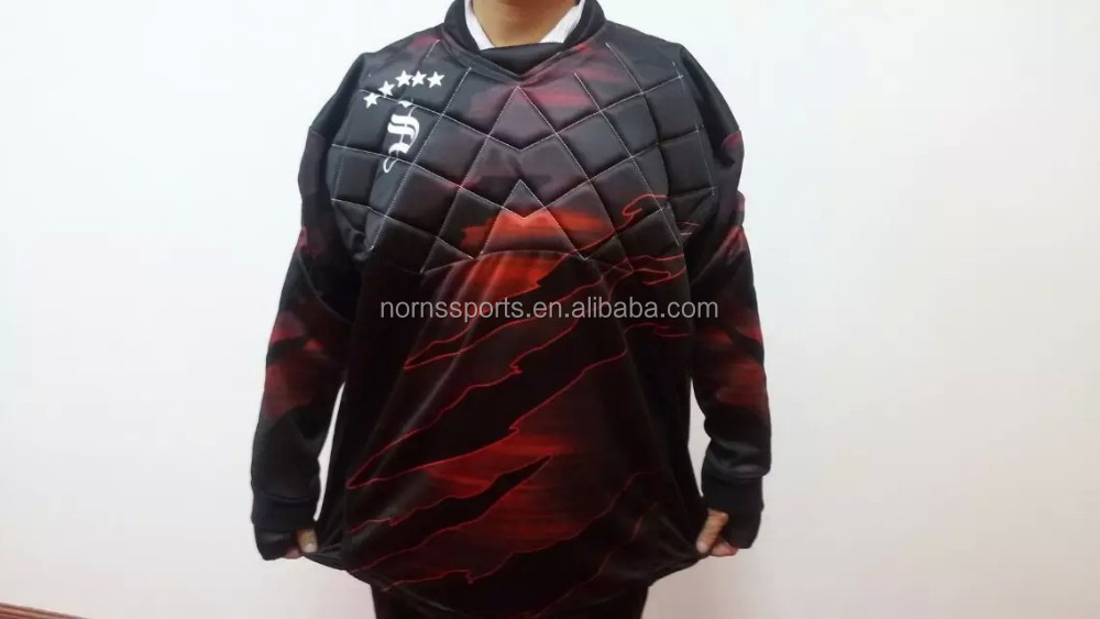 カスタマイズされたペイントボールジャージー昇華ペイントボール制服卸売仕入れ・メーカー・工場