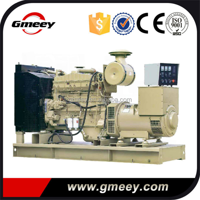 Gmeey Open Type 1 Megawatt Generator Powered By Usa Engine Buy 1