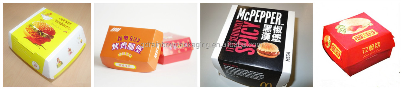 custom made fancy cake boxes wholesale