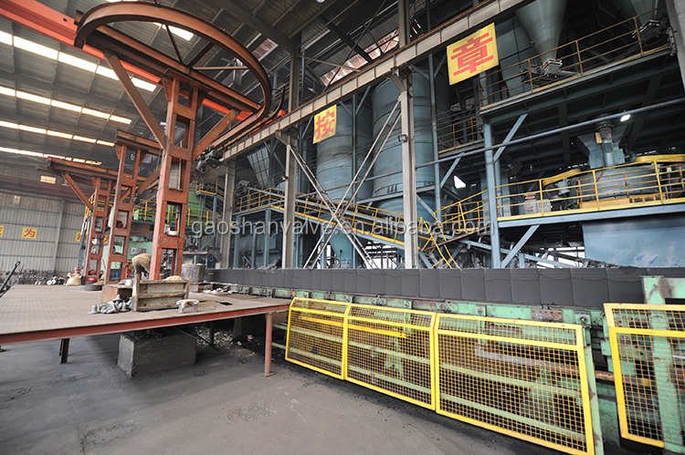 炭素鋼にナイフゲートバルブ空気圧アクチュエータ仕入れ・メーカー・工場