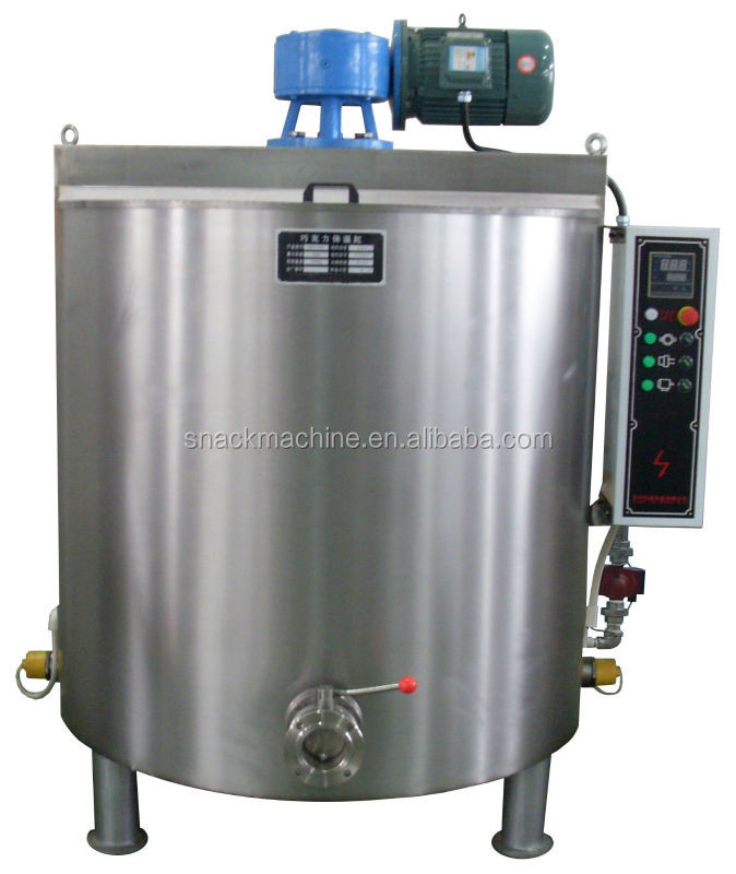 high quality chocolate bar making machine
