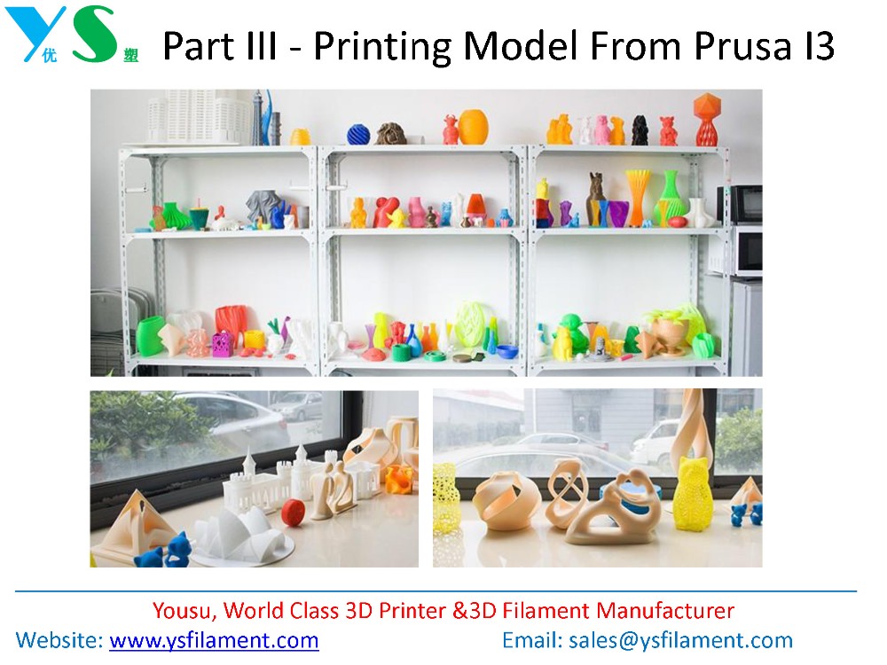 Yousu高品質diy prusa i3 3dプリンタ低価格デスクトップ3dプリンタ機家庭用8ギガバイトsdカード仕入れ・メーカー・工場