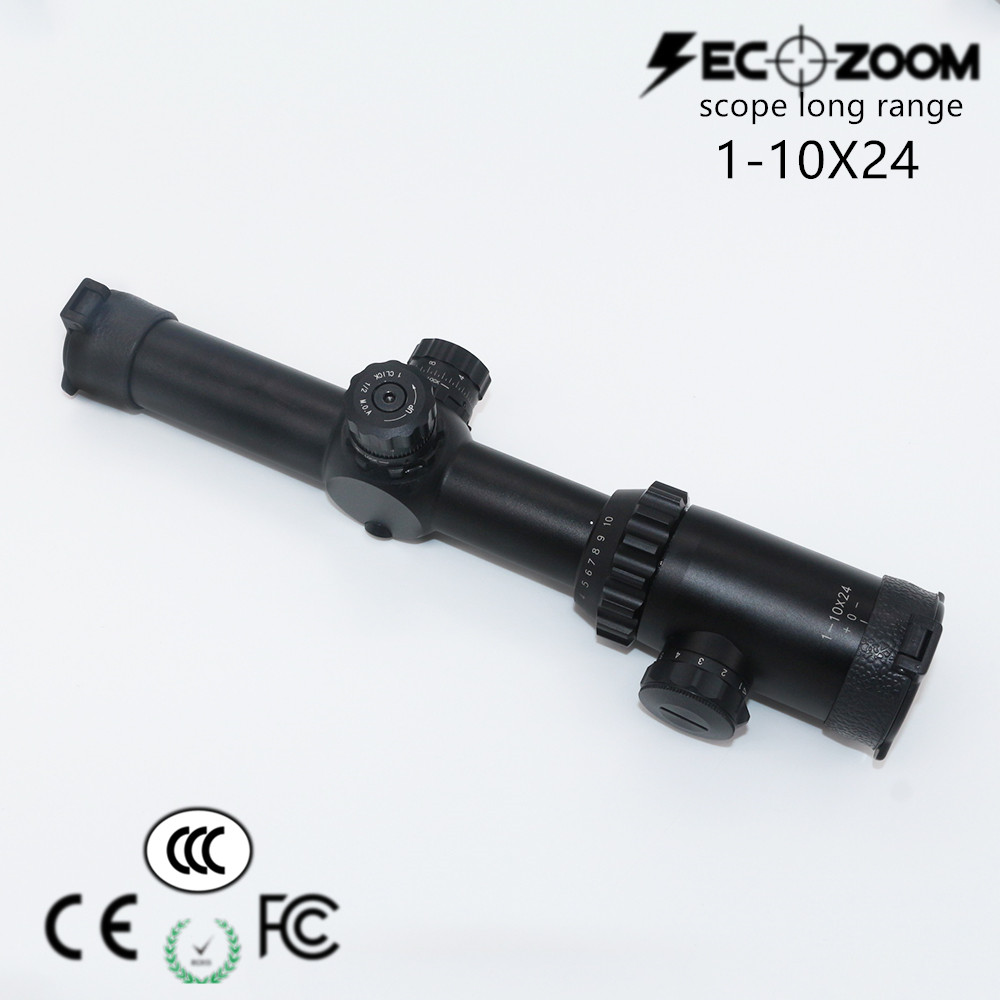 Secozoom1- 1024銃狩猟光学スコープロングレンジの販売のためのカザと撮影のための仕入れ・メーカー・工場