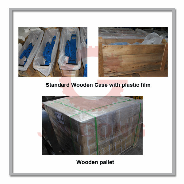 packing of jack