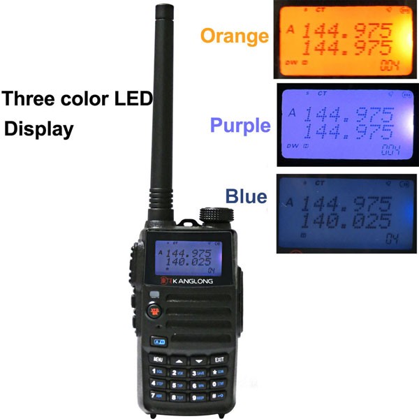 Communicator Walkie Talkie