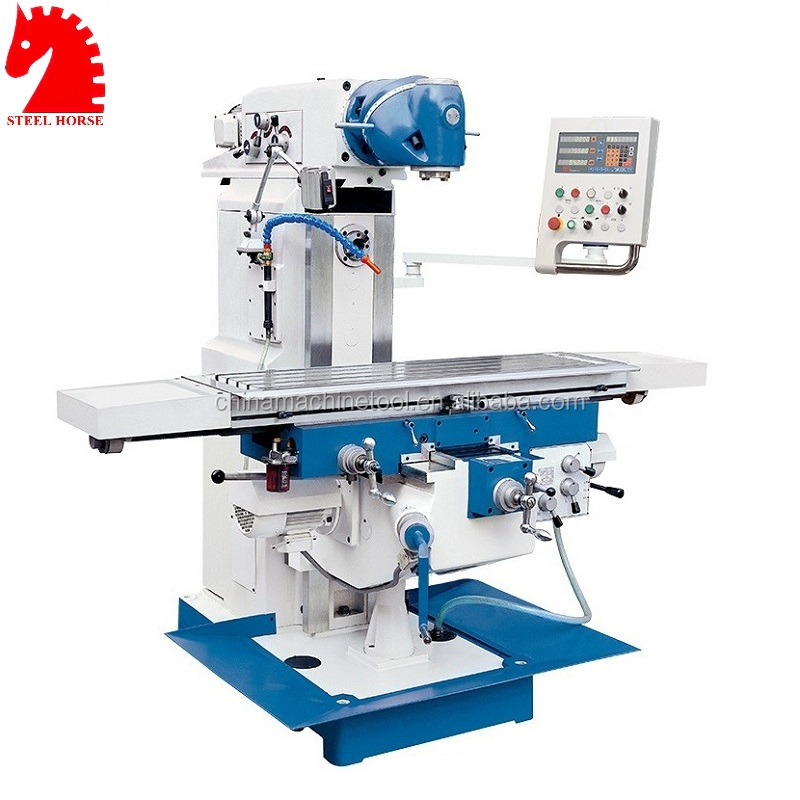 Quality Efficiency And Price Universal Milling Machine Umf1450 Buy