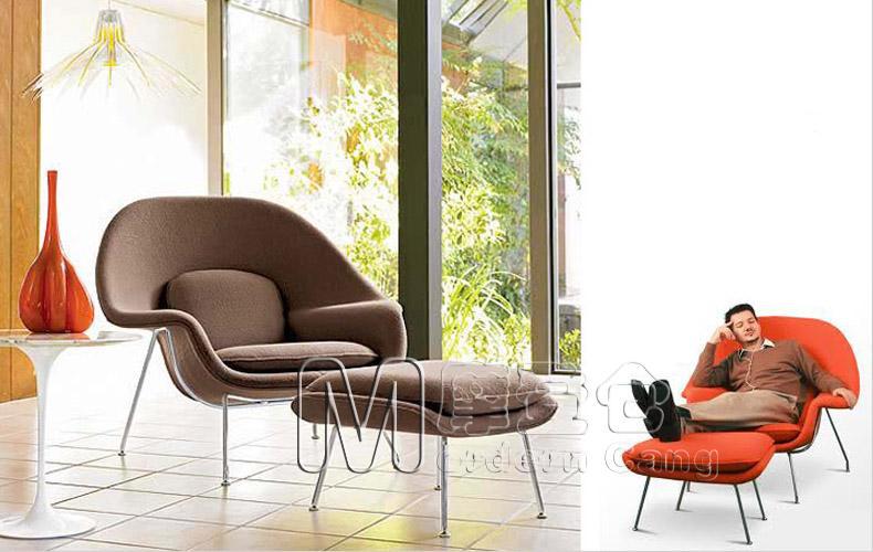 Стул beauty home womb chair, купить в интернет магазине nazy.