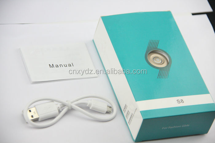 ミニ2014年熱い販売の極度の無線隠された見えないbluetoothイヤホンイヤーフック全ての携帯電話問屋・仕入れ・卸・卸売り