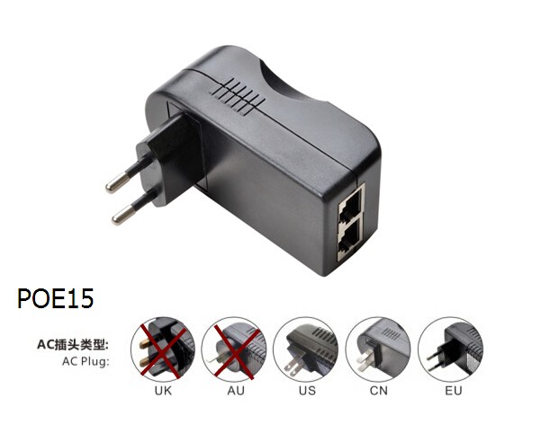 POE (ALL PLUG)