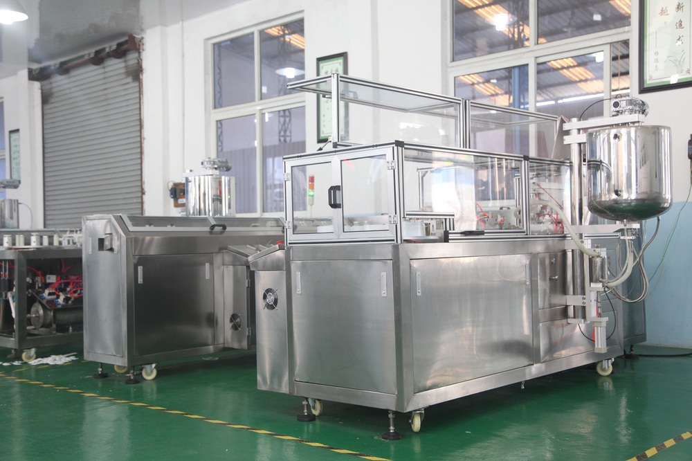 高品質の自動pvc/坐剤peシェルはマシンを作る仕入れ・メーカー・工場