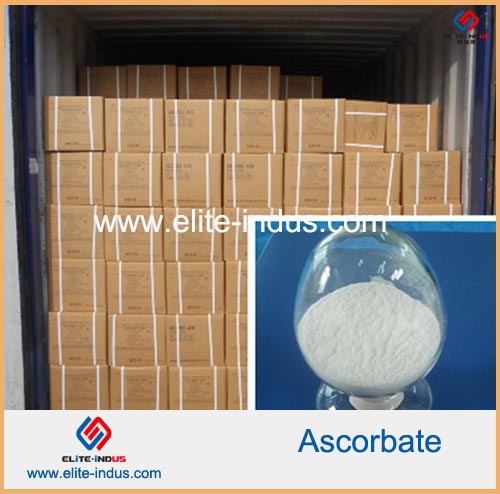 Nutritional supplements Ascorbate for beverage