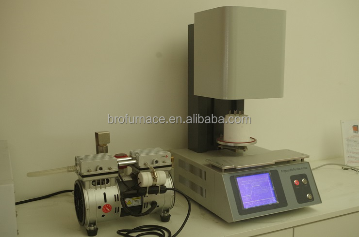 cadcamジルコニア歯科用陶材の炉のためのフレームワークや橋梁クラウン仕入れ・メーカー・工場