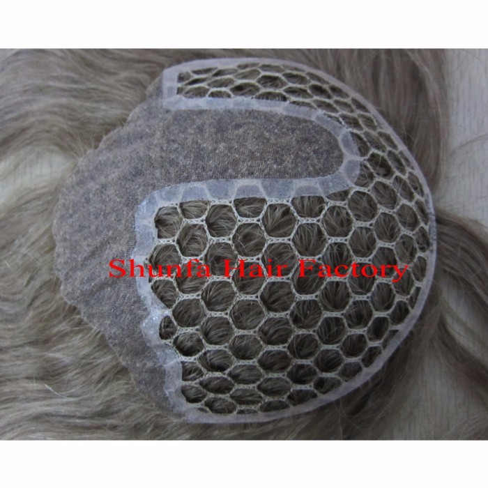 Integration System Hair Integration Wigs For Women Women Balding