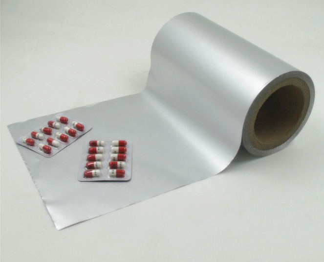 PTP Aluminium Foil For Blister Packing Id 9866645 Buy China Blister