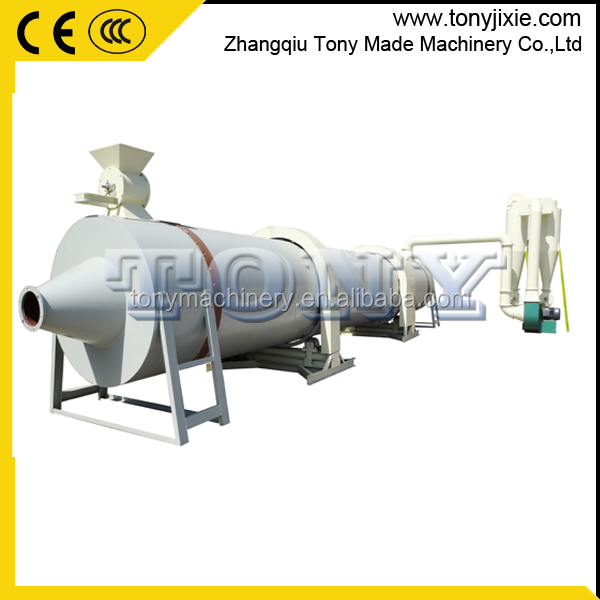 中国が作った業界1t/h使用される完全な木質ペレット製造ラインで使用されるペレット製造プラントの価格問屋・仕入れ・卸・卸売り