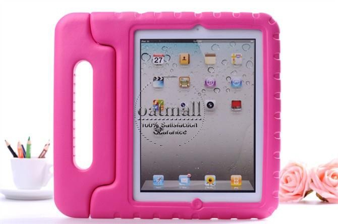 New Drop Shock Proof EVA Smart Cover For Apple iPad MINI Cases Kids Children Safe Silicon for iPad mini 3 2 1 Protective Cases New Drop Shock Proof EVA Smart Cover For Apple iPad MINI Cases Kids Children Safe Silicon for iPad mini 3 2 1 Protective Cases