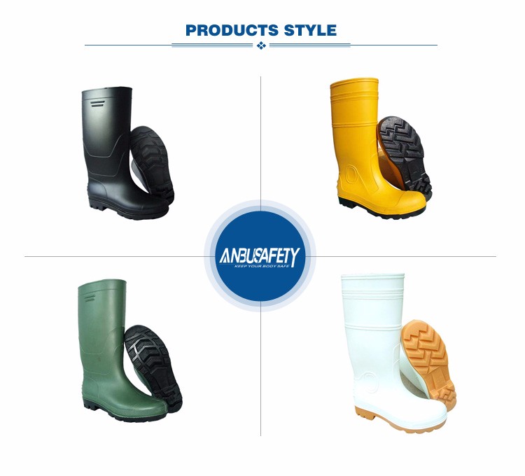 gumboots