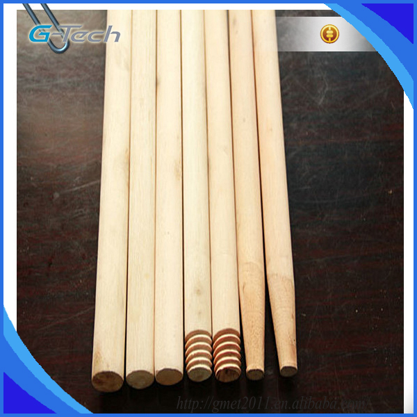 中国工場卸売家庭用クリーニングツール: 床洗浄木の棒、 ほうきのための木の棒問屋・仕入れ・卸・卸売り