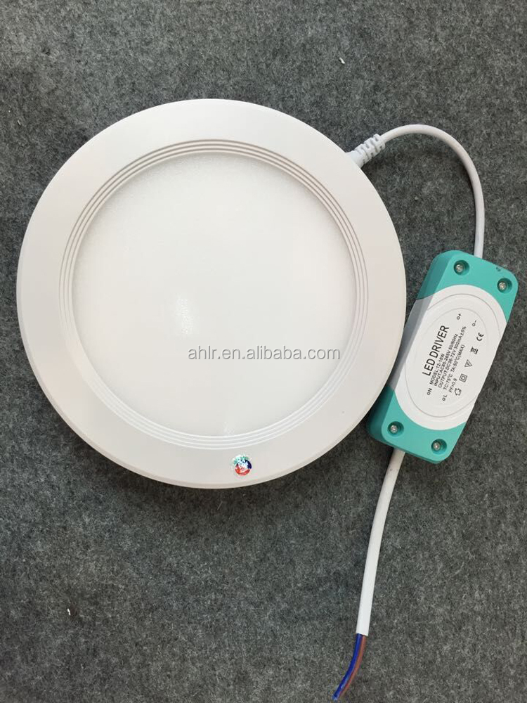 MBA led panel light-1