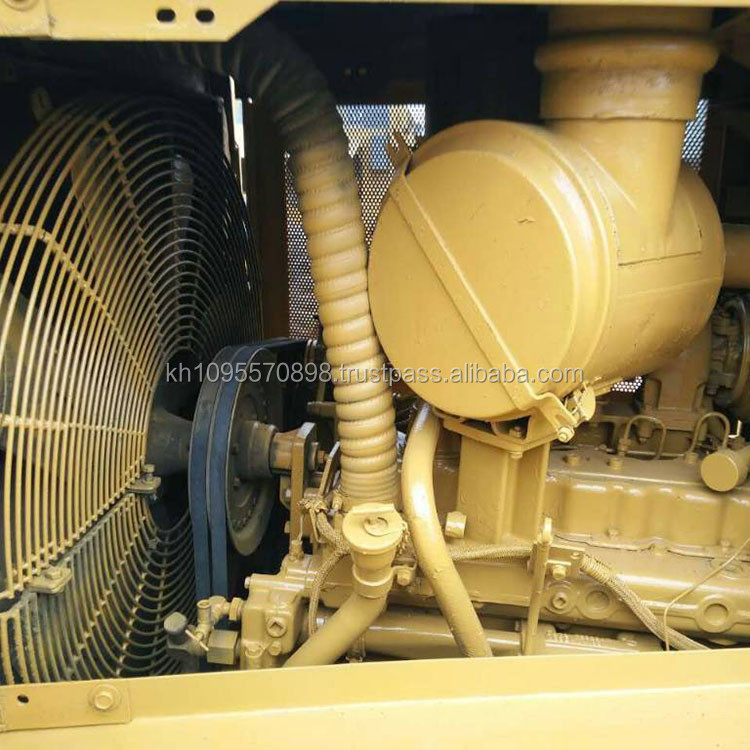 安いキャタピラD6Rクローラブルドーザー用販売、使用猫d6 dozersで上海仕入れ・メーカー・工場
