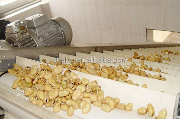 Canned beans price of high quality