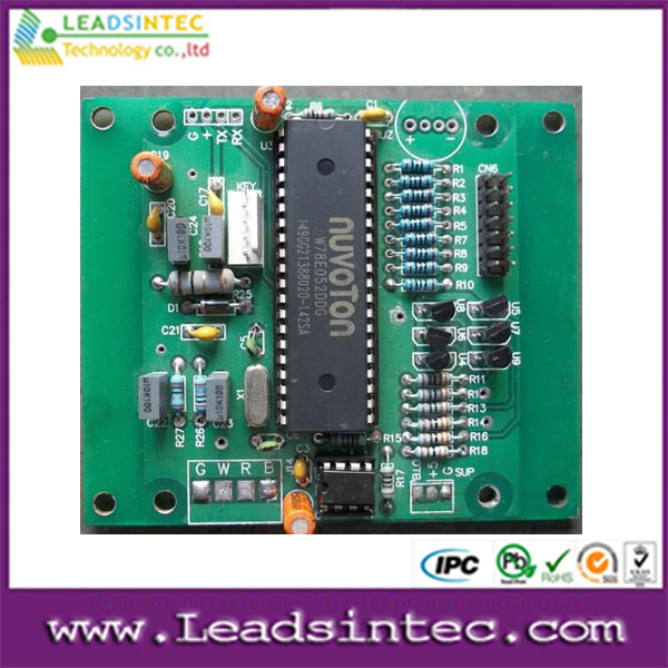 weighing scale pcb board