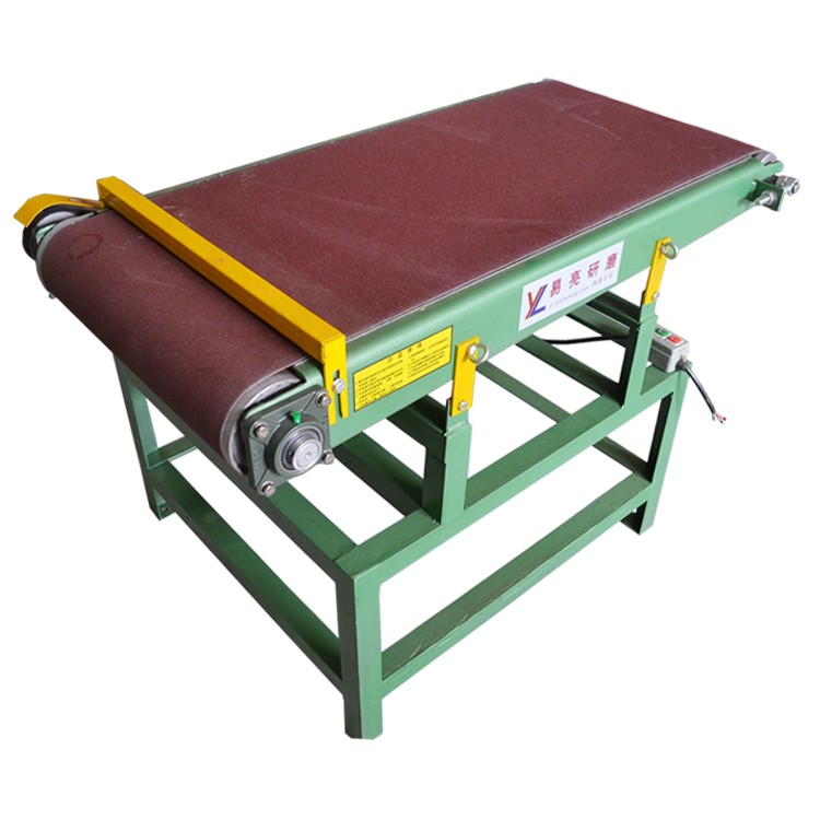 2100mm*180mm Flat Wooden Grinding Abrasive Belt Machine Buy Abrasive