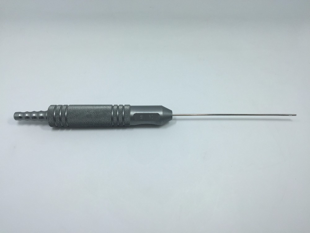 Stainless Steel Liposuction Needle/ Medical Liposuction Needle Tool