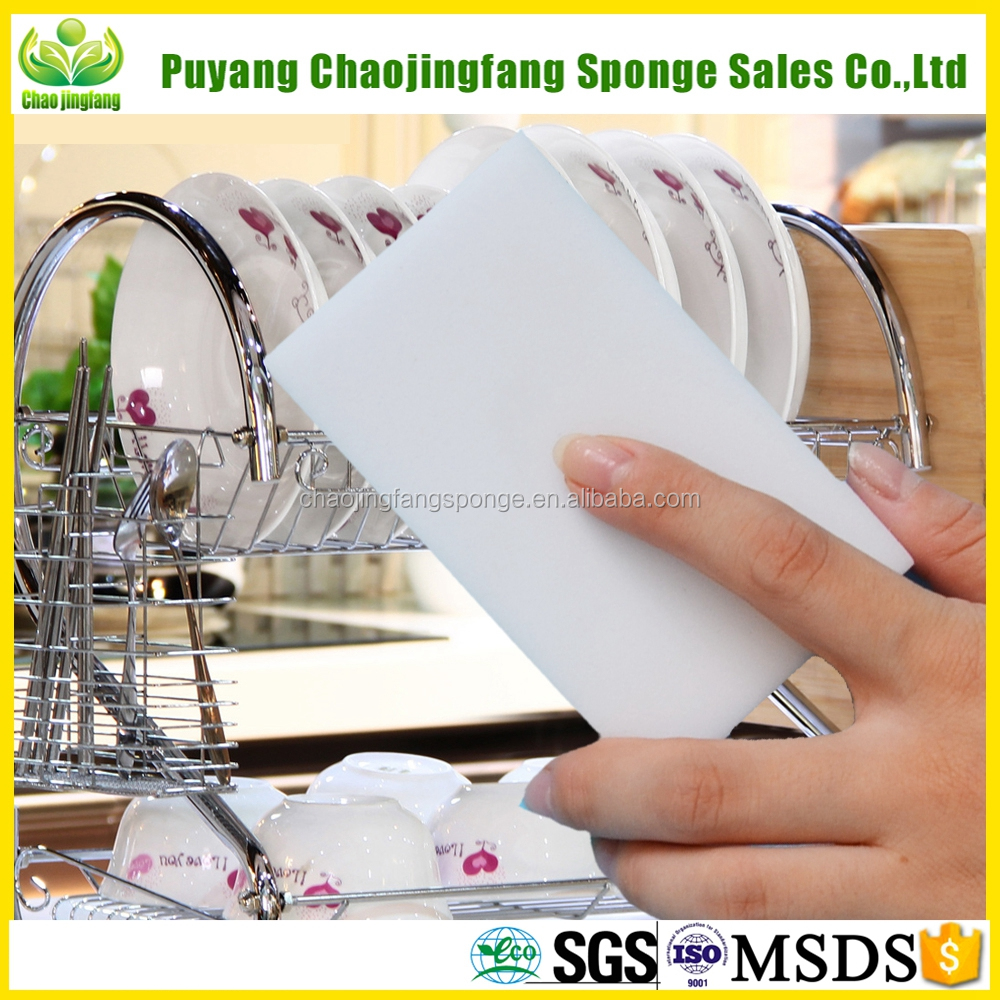 melanin melamine body sponge best imported sponge