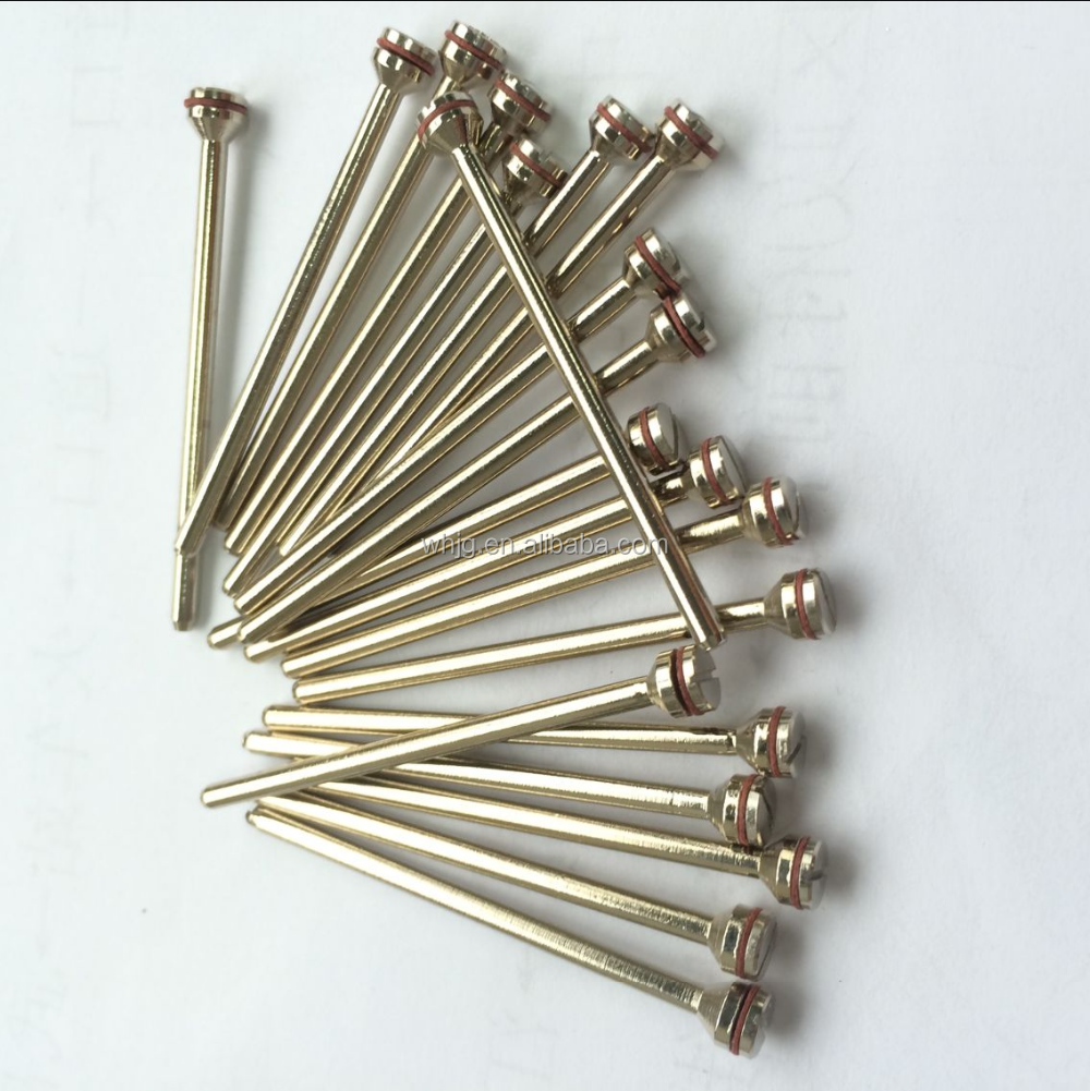 Dental Mandrels 51,52,53,72/ Dental Mandrels /dental Lab Disc