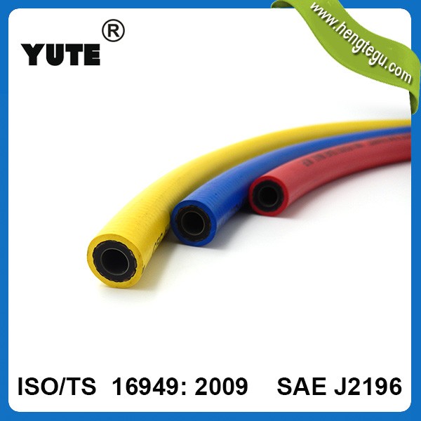 sae j2196 charging hose