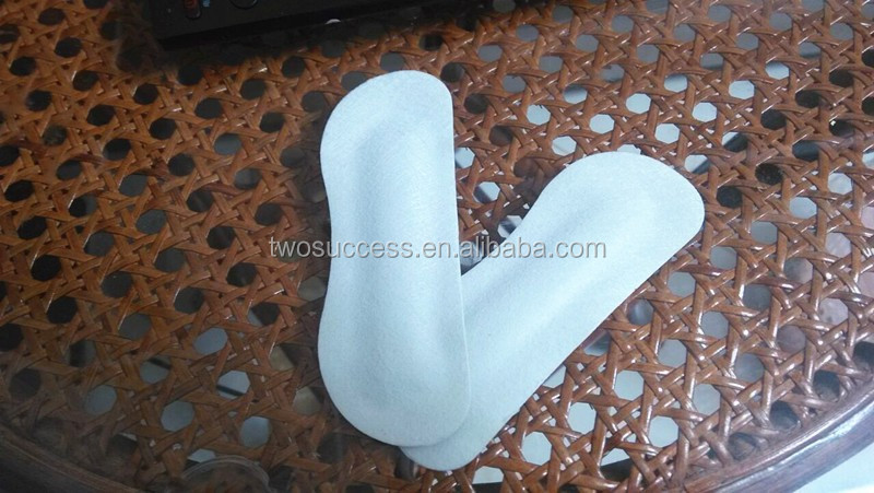 Heel Liner Protector Insole