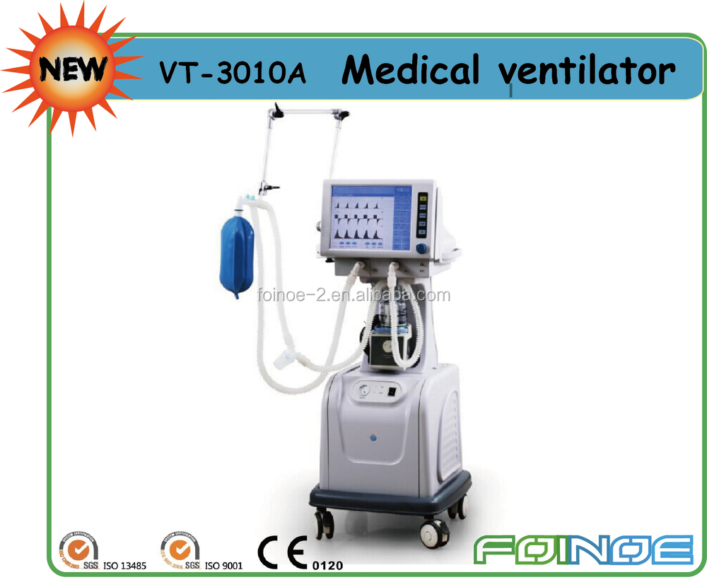 高品質の病院vt-3010aicu医療人工呼吸器仕入れ・メーカー・工場