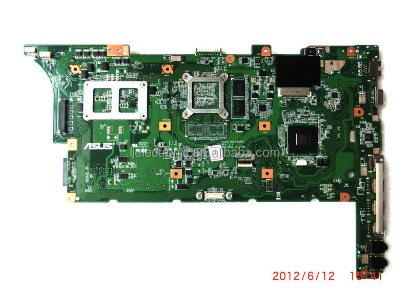 ラップトップのマザーボードasus用k73sj完全にテストされ問屋・仕入れ・卸・卸売り